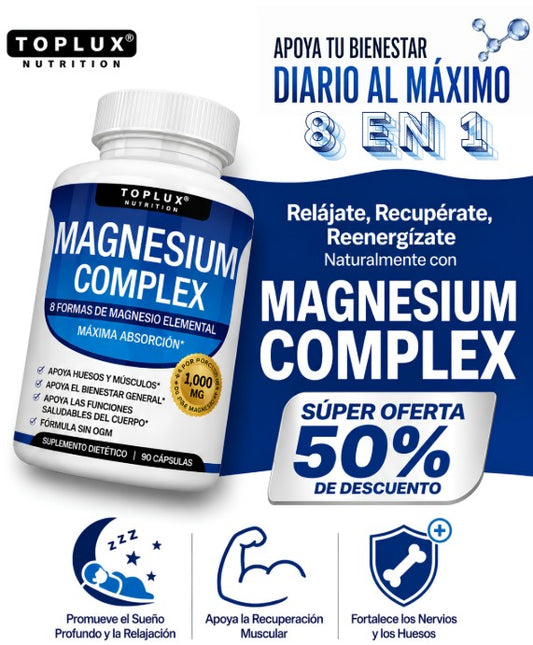 magnesio 8 en 1