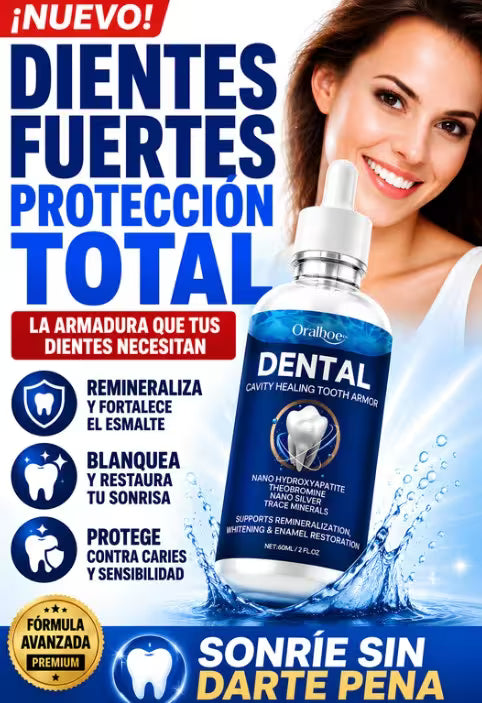 Dental Truerelief
