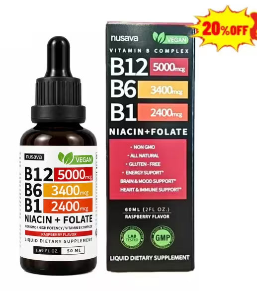 VITAMIN B12